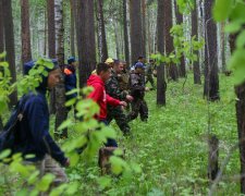 У Києві шукають батьків дитини, що загубилася: фото