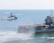 Предатель: задержан украинец, везший во вражескую страну секретные материалы
