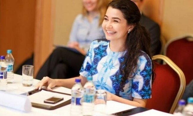 Главред "Украинской правды" окончательно добила репутацию издания