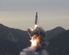Найбільший ядерний полігон КНДР розлетівся на друзки