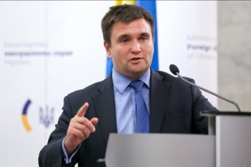 Клімкін визначив долю безвізу: одне рішення змінить все