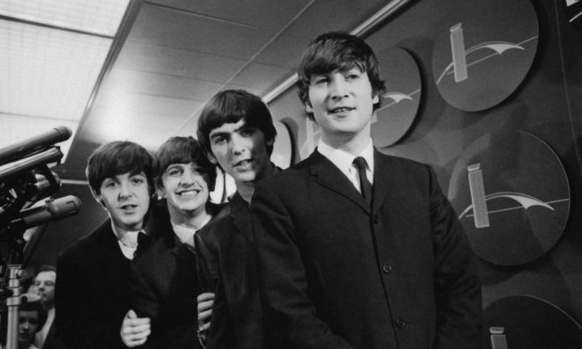 Вслід за "Богемною рапсодією" про Меркьюрі вийде фільм про The Beatles - до ювілею групи