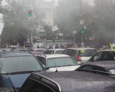 Дешевые евробляхи: кому не выгоден закон о растаможке
