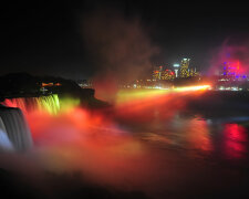 Ниагарский водопад, фото: GettyImages