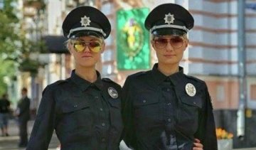 Українські силовики готові запобігати терактам