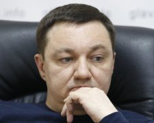 Україна прощається з Дмитром Тимчуком: перші фото з Будинку офіцерів