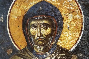День пам'яті преподобного Єфрема Сиріна 10 лютого: що відомо про святого