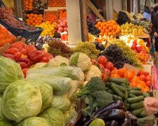 Ціни на продукти, кадр з відео