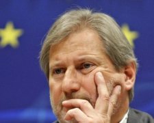Єврочиновники розкритикували закон про е-декларування в Україні