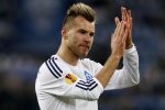 Суркис считает, что "Сток Сити" не уровень Ярмоленко