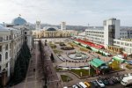 Погода у Харкові на 5 липня: парасольки можна ховати