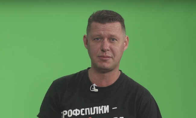 Михайло Чаплига