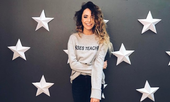 Надя Дорофєєва