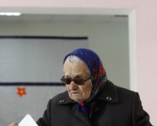 Маріонетковий режим Південної Осетії обирає собі "президента"
