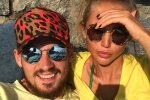 Денис та Валерія Бойко, фото з вільних джерел