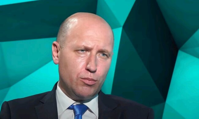 У США зараз починається закипілий котел проблем, - Бізяєв