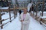 Юлия Вербинец в горах встретилась с Софией Стужук ради выяснения отношений: "Говорят о тебе плохие вещи"