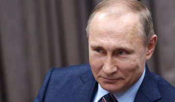 Стало известно, когда Путин отцепится от Украины