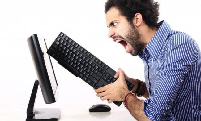 Антиросійські санкції: черговий сайт потрапив під заборону в Україні