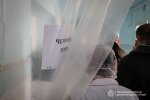 Карантин / фото: Черновицкая ОГА