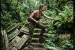 Лара Крофт Tomb Raider храм Атлантиди