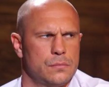 Одиозный Кива озадачился "полноценной" евроинтеграцией