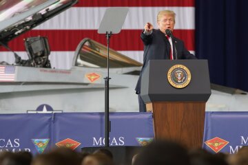 "Зоряні війни" відродять у США: що відомо про першу у світі космічну армію