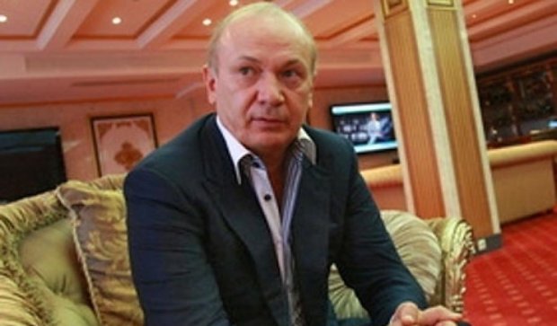 Интересы Юры Енакиевского в Киеве защищает "карманный" судья