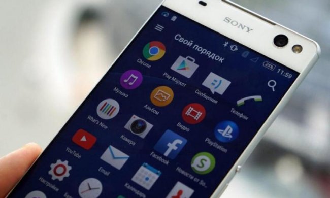 Sony розповіла, наскільки складно працювати з Android