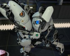 Сценарист Portal 2 працює над секретним проектом