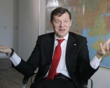 Онищенко, намагаючись звинуватити Ляшка, довів його непричетність до корупційних схем - експерт