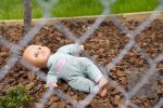 Під Одесою мати-садистка задушила 4-місячного немовляти, "хотіла заспокоїти": від подробиць холоне кров