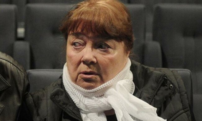 Померла Ніна Дорошина: маловідомі факти про актрису