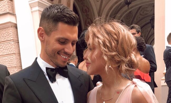 Микита Добринін і Даша Квіткова