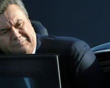 Ложный Янукович: украинские прокуроры свалили вину на россиян