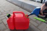 Паливо, скріншот: YouTube