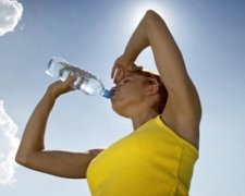 Бутильована вода призводить до безпліддя