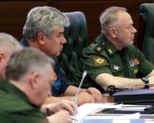 Шойгу оголосив нові плани щодо Сирії