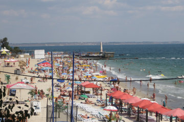 Погода в Одессе на 19 июля: жара возвращается, но с морем придется подождать