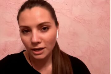 Антоніна Хижняк. Фото: скрин відео