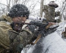 Бойовики пішли на штурм Авдіївської промзони