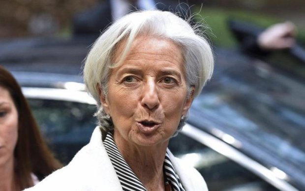 МВФ назвал условие для нового транша