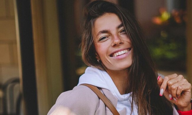 Марина Бех-Романчук, фото: Instagram