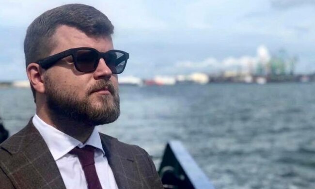 Євген Кравцов, фото: Facebook