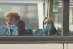 Карантин, кадр з відео