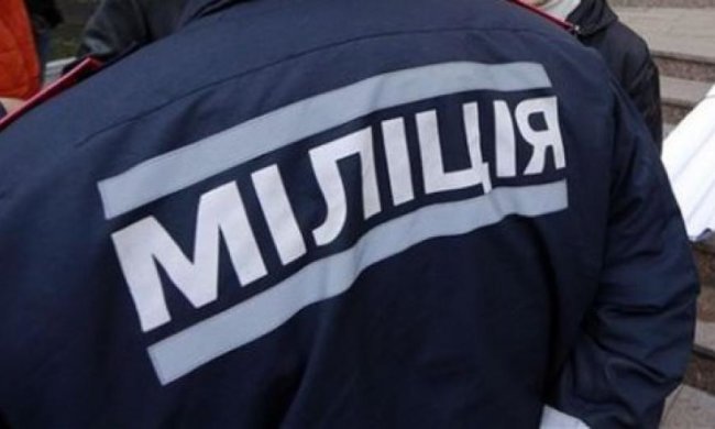 У дворі будинку губернатора Херсонщини підірвали вибуховий пристрій