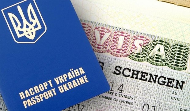 Украина поставила ЕС "дедлайн" предоставления безвизового режима