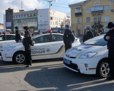 Автомобіль перевернувся у повітрі: у Миколаєві сталась жахлива ДТП з дітьми