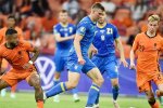 Збірна України з футболу, фото: Instagram