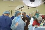 Недоношена принцеса чіпляється за життя, потрібна операція на мозку: "Лізочка хоче жити"